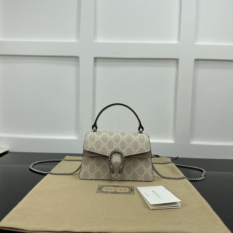 Gucci Top Handle Bags